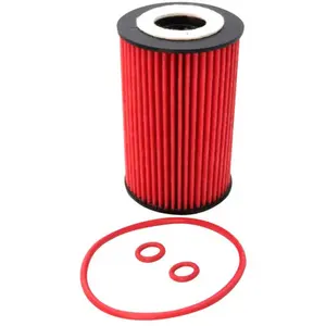 K&N Filters HP-7047 Filtre à huile Cartouche filtrante pas cher