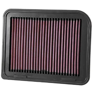 Filtre à air K&N FILTERS, par ex. pour Mitsubishi, Citroën pas cher
