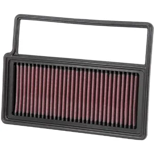 Filtre à air K&N FILTERS, par ex. pour Fiat, Opel, Abarth pas cher