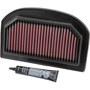 K&N - Filtre Air Compatible avec Triumph Tiger Explorer 12-13
