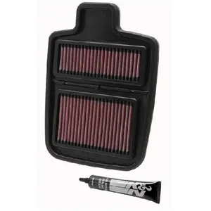 K&N AC-7009 Moto Filtre à Air de RemplacementVendu paramazon