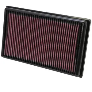 K&N 33-2475 Voiture Filtre à Air de Remplacement, Lavable et RéutilisableVendu paramazon