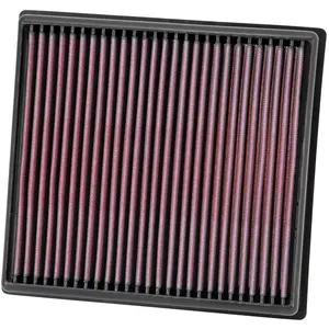 Comparateur de prix : K&N Replacement Air Filter 33-2996 MERCEDES BENZ B180 1.8L-L4 2012