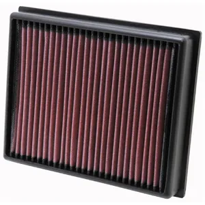 Comparateur de prix : K&N Replacement Air Filter 33-2992 LAND ROVER DEFENDER 2.4L-L4 07-12