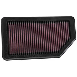 Comparateur de prix : K&N Filtre de remplacement pour Kia Soul - 33-2472