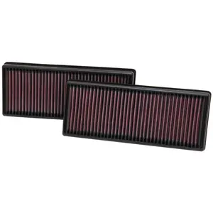 Comparateur de prix : Filtre à air K&N FILTERS, par ex. pour Mercedes-Benz