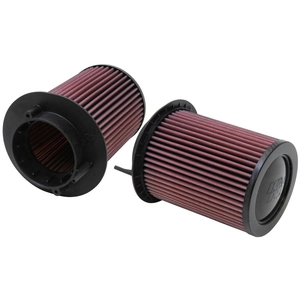 Filtre à air E-0668 K&N E0668