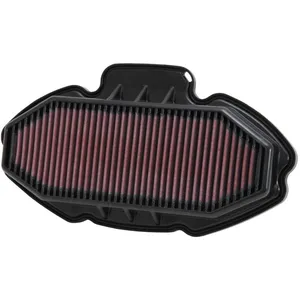 K&N - Filtre À Air Compatible Honda Nc700 / Nc 750