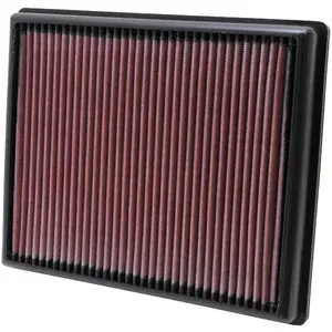 Comparateur de prix : K&N Replacement Air Filter 33-2997 BMW 335i 3.0L-L6 2012