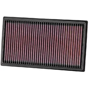 Comparateur de prix : K&N Engineering, Inc. Filtre à air pour MAZDA: 5, CX-7 (Ref: 33-2999)