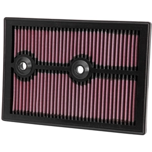 Comparateur de prix : K&N 33-3004 Filtre a air de remplacement KetN adaptable compatible avec vag