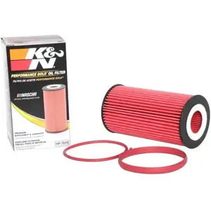 Filtre A Huile De Remplacement K&n Hp-7010 pas cher