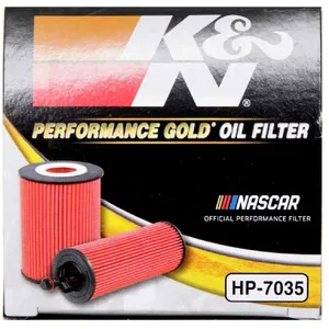 K&n - Filtre a Huile De Remplacement KetN Hp-7035 pas cher