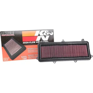K&N Engineering, Inc. Filtre à air (Ref: HA-1018)