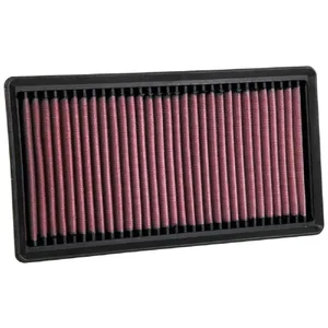 K&N Engineering, Inc. Filtre à air (Ref: BM-1019)