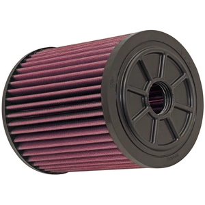 Comparateur de prix : K&N Engineering, Inc. Filtre à air pour AUDI: RS6, RS7 (Ref: E-0664)
