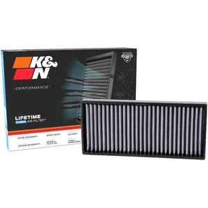 K&N VF3002 Voitures Filtre à Air Cabine