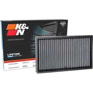 K&N VF2002 Voitures Filtre à Air Cabine pas cher