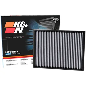 K&N VF3001 Voitures Filtre à Air Cabine pas cher