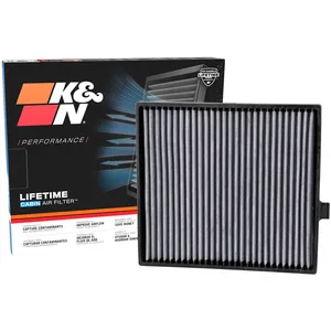 K&N VF3004 Voitures Filtre à Air CabineVendu paramazon