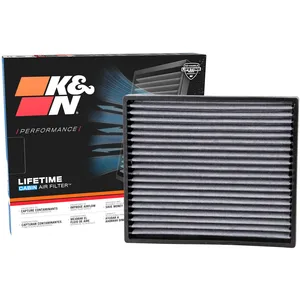 K&N VF2006 Voitures Filtre à Air Cabine pas cher