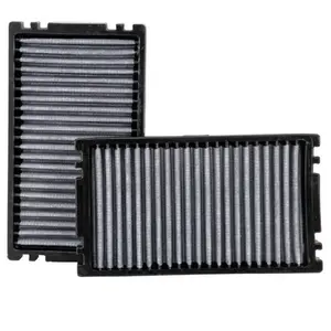 Filtre, Air De L'Habitacle Vf1000 K&N Cadillac; Chevrolet; Gmc K&N Vf1... pas cher