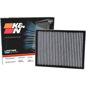 K&N VF3005 Voitures Filtre à Air Cabine pas cher