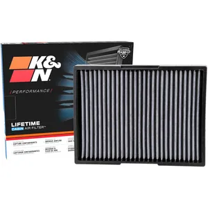 K&N VF2012 Voitures Filtre à Air Cabine pas cher
