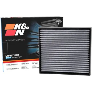 K&N VF2008 Voitures Filtre à Air Cabine pas cher