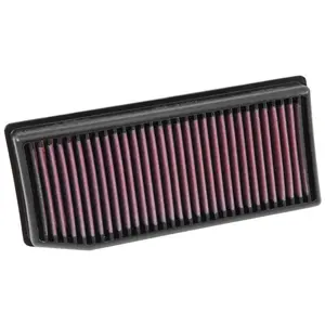 Comparateur de prix : Filtre à air K&N FILTERS, par ex. pour Dacia, Renault, Lada