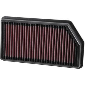 Comparateur de prix : K&N Engineering, Inc. Filtre à air pour HYUNDAI: i30 & KIA: Ceed (Ref: 33-3008)