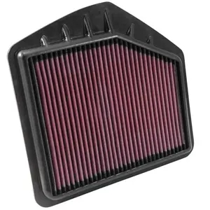K&N 33-5021 Voiture Filtre à Air de Remplacement, Lavable et RéutilisableVendu paramazon