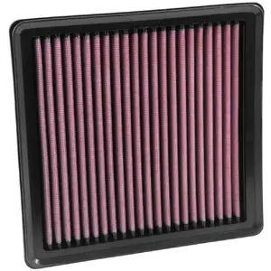 Filtre à air K&N FILTERS, par ex. pour Jeep, Chrysler pas cher