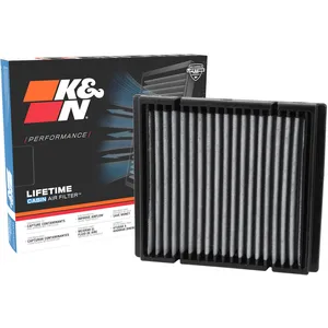 K&N VF2019 Voitures Filtre à Air Cabine pas cher