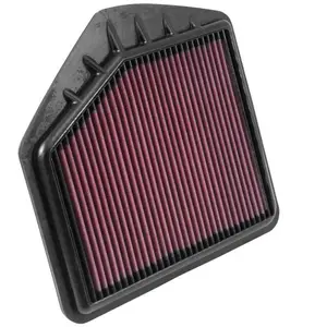 K&N 33-5020 Voiture Filtre à Air de Remplacement, Lavable et RéutilisableVendu paramazon