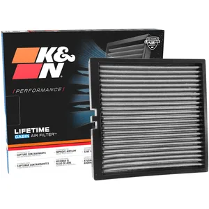 K&N VF2044 Voitures Filtre à Air Cabine pas cher