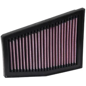 Comparateur de prix : K&N Replacement Air Filter 33-3031 AUDI RS5 V8-4.2L F-I 2013-2015 (LEFT)