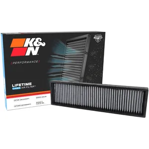 K&N Voitures Filtre à Air Cabine Mini Cooper/S/Clubman/JCW R55/R56 & Countryman/Paceman 1.6 2007-2016 (VF5000) pas cher