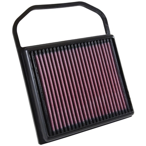 Comparateur de prix : K&N Replacement Air Filter 33-5032 MERCEDES BENZ C400 V6-3.0L F-I  2015-2017