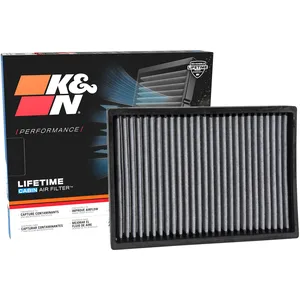 Comparateur de prix : K&N VF2027 Voitures Filtre à air de Cabine