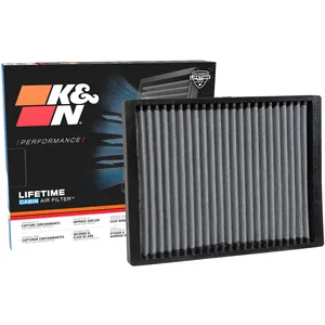 K&N VF1012 Voitures Filtre à Air Cabine pas cher