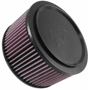Comparateur de prix : K&N E-0662 Voitures Filtre à air de Remplacement, Lavable et Réutilisable