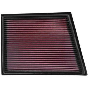 Comparateur de prix : Filtre à air K&N FILTERS, par ex. pour BMW, Mini, VW