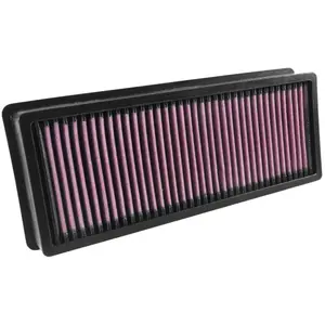 Comparateur de prix : K&N Replacement Air Filter 33-3028 BMW 535D L6-3.0L DSL  2014