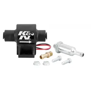 K&N Inline Gaz pompe 9-11.5 PSi Diesel (81-0403) pas cher