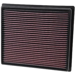 Filtre à air K&N FILTERS, par ex. pour Toyota