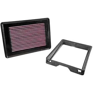 Filtre À Air -5026 K&N Hyundai; Kia K&N 335026
