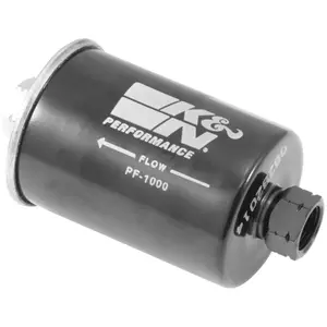 K&N PF-1000 Moto Filtre à Carburant pas cher