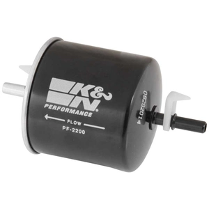 Filtre à carburant PF-2200 K&N PF2200 pas cher