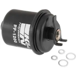 Filtre À Carburant Honda K&N Pf1200 pas cher